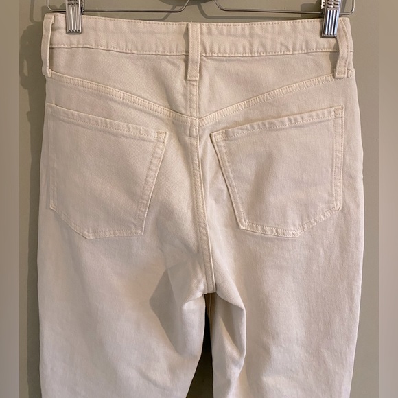 NWT Old Navy High Rise O.G. Straight Jeans Tall - Picture 5 of 5